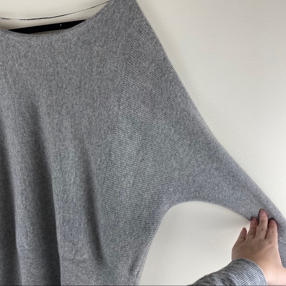 Free People A Little Too Late Cashmere Sweater - Picture 3 of 8